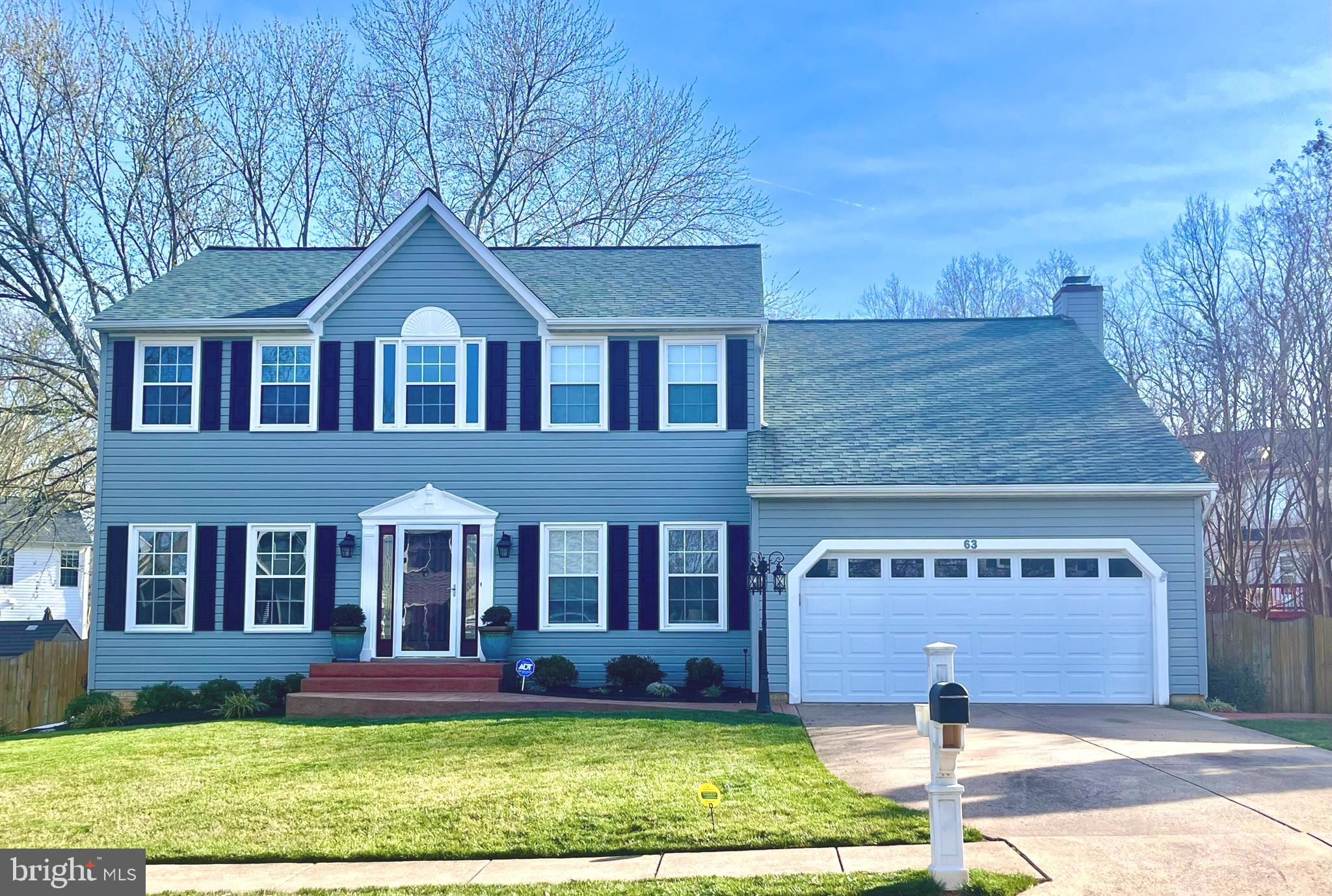 SPRING LAKE FARM - Residential