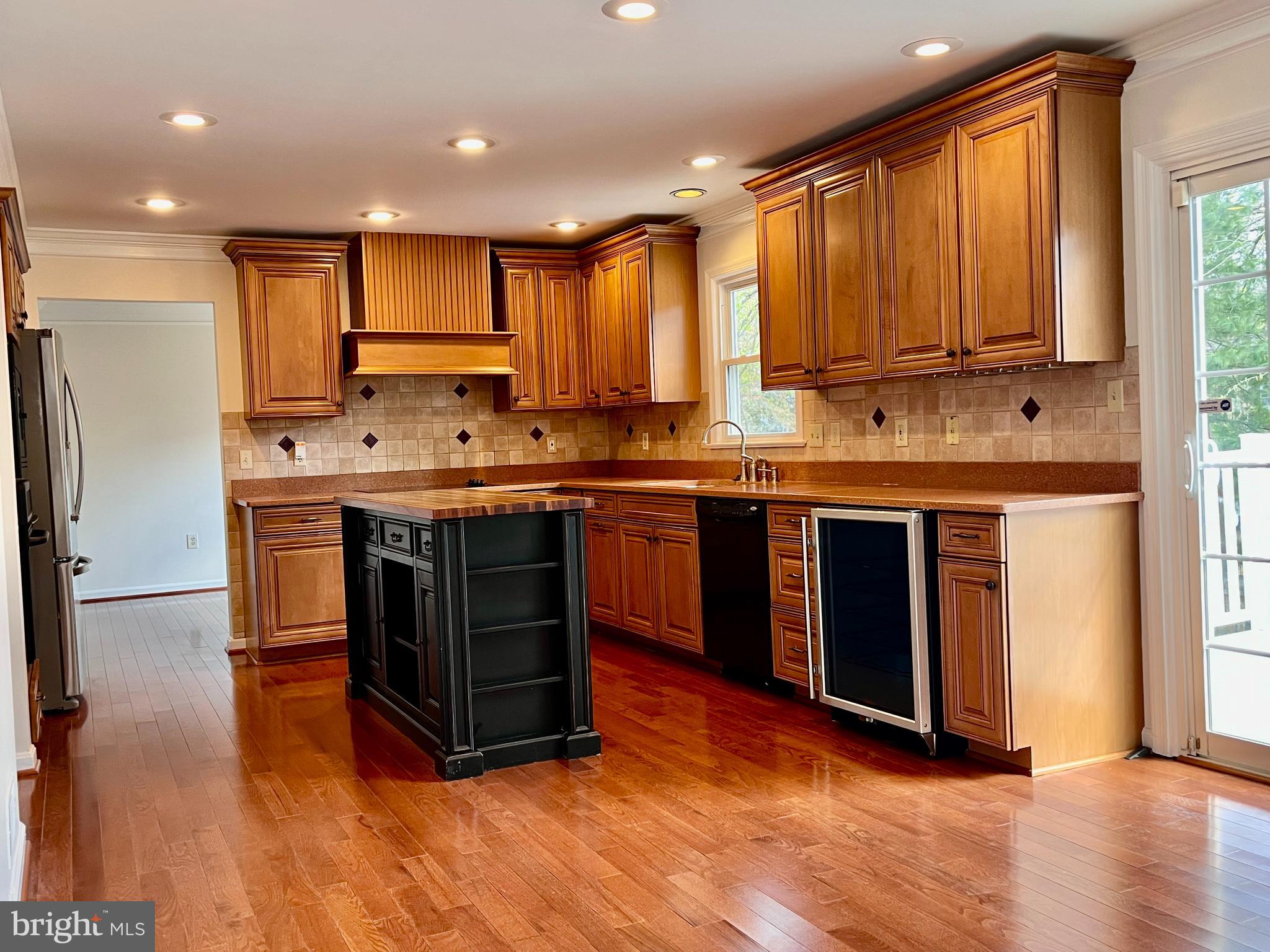 SPRING LAKE FARM - Residential