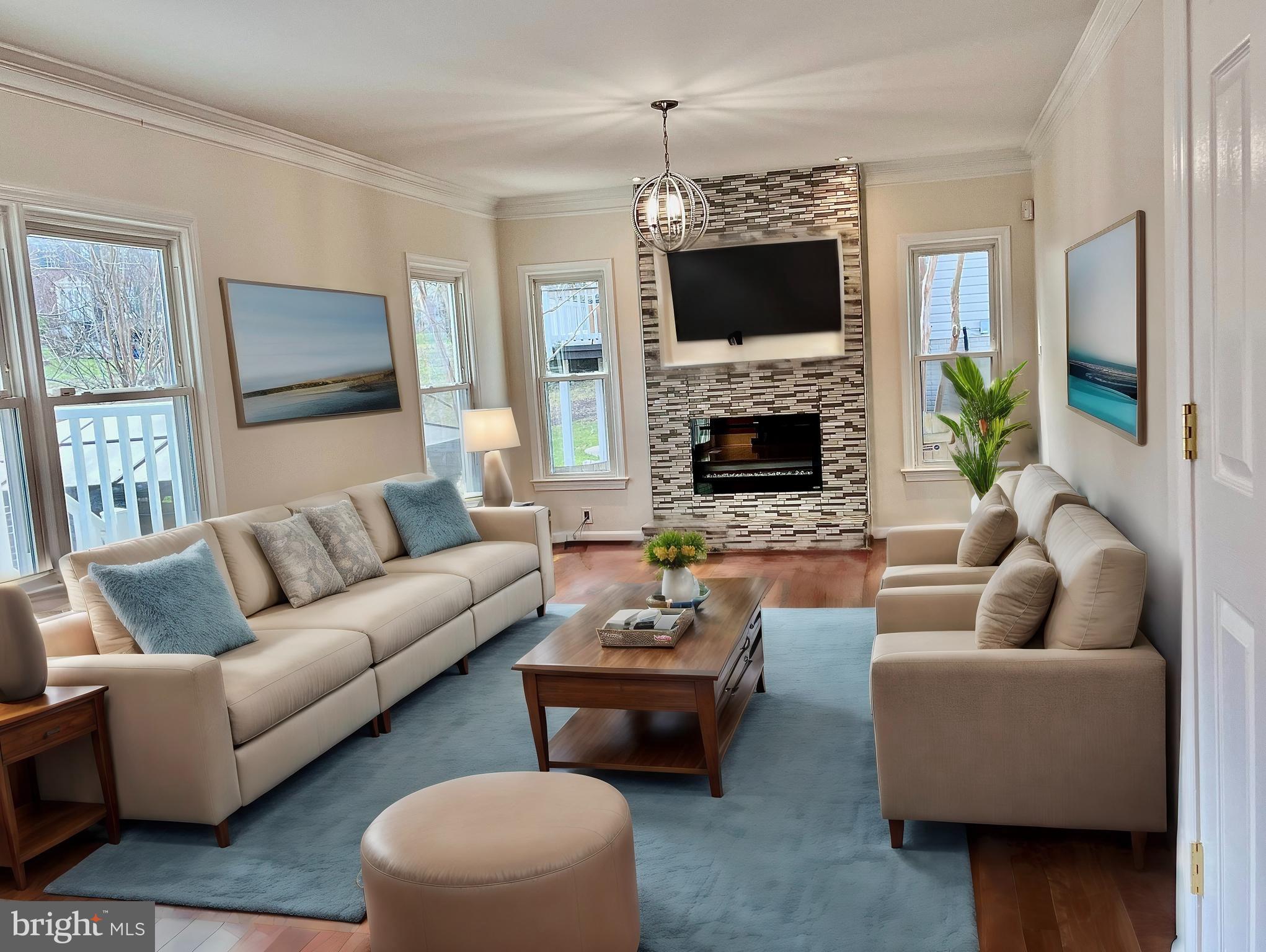 SPRING LAKE FARM - Residential