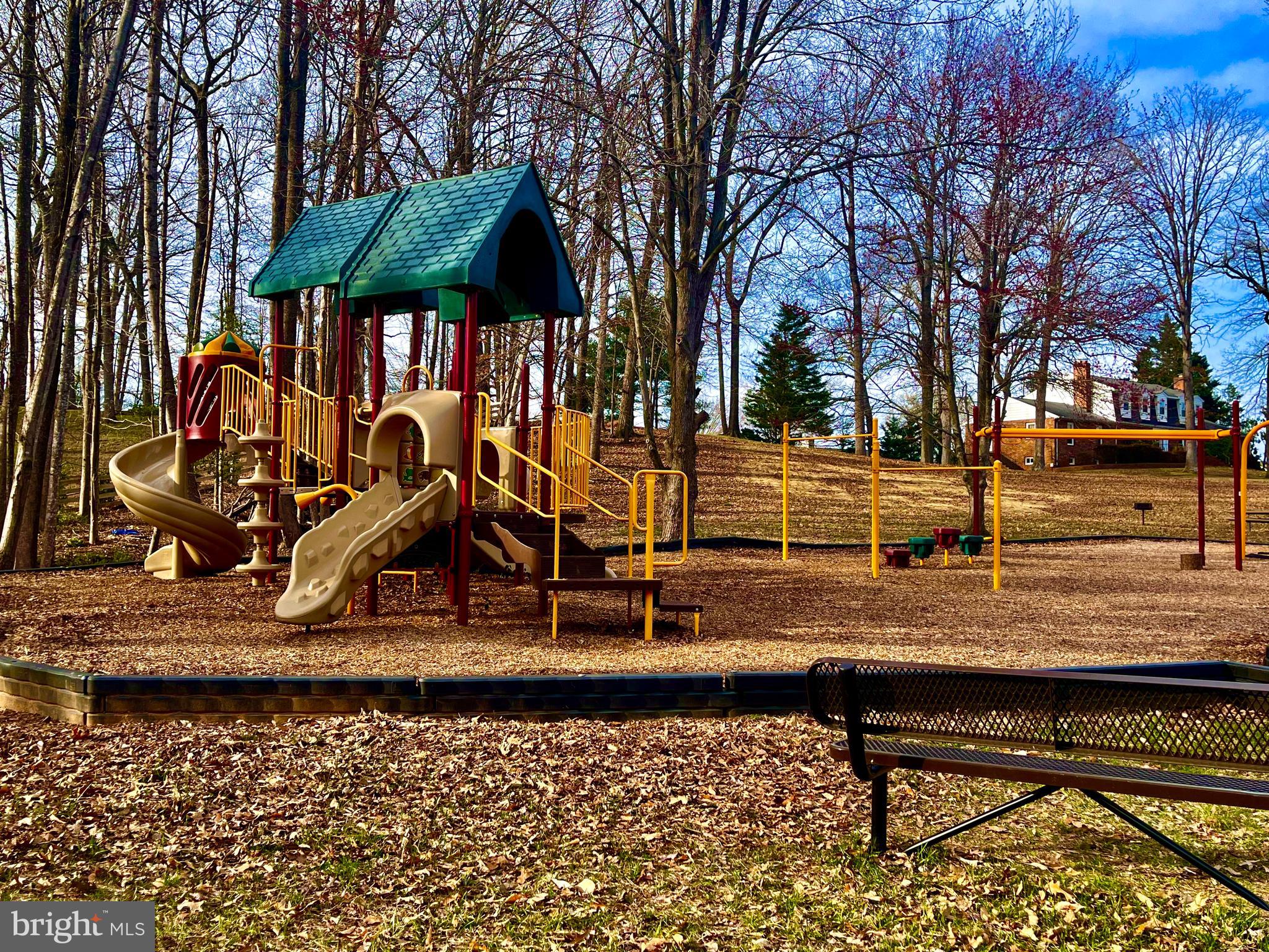 SPRING LAKE FARM - Residential