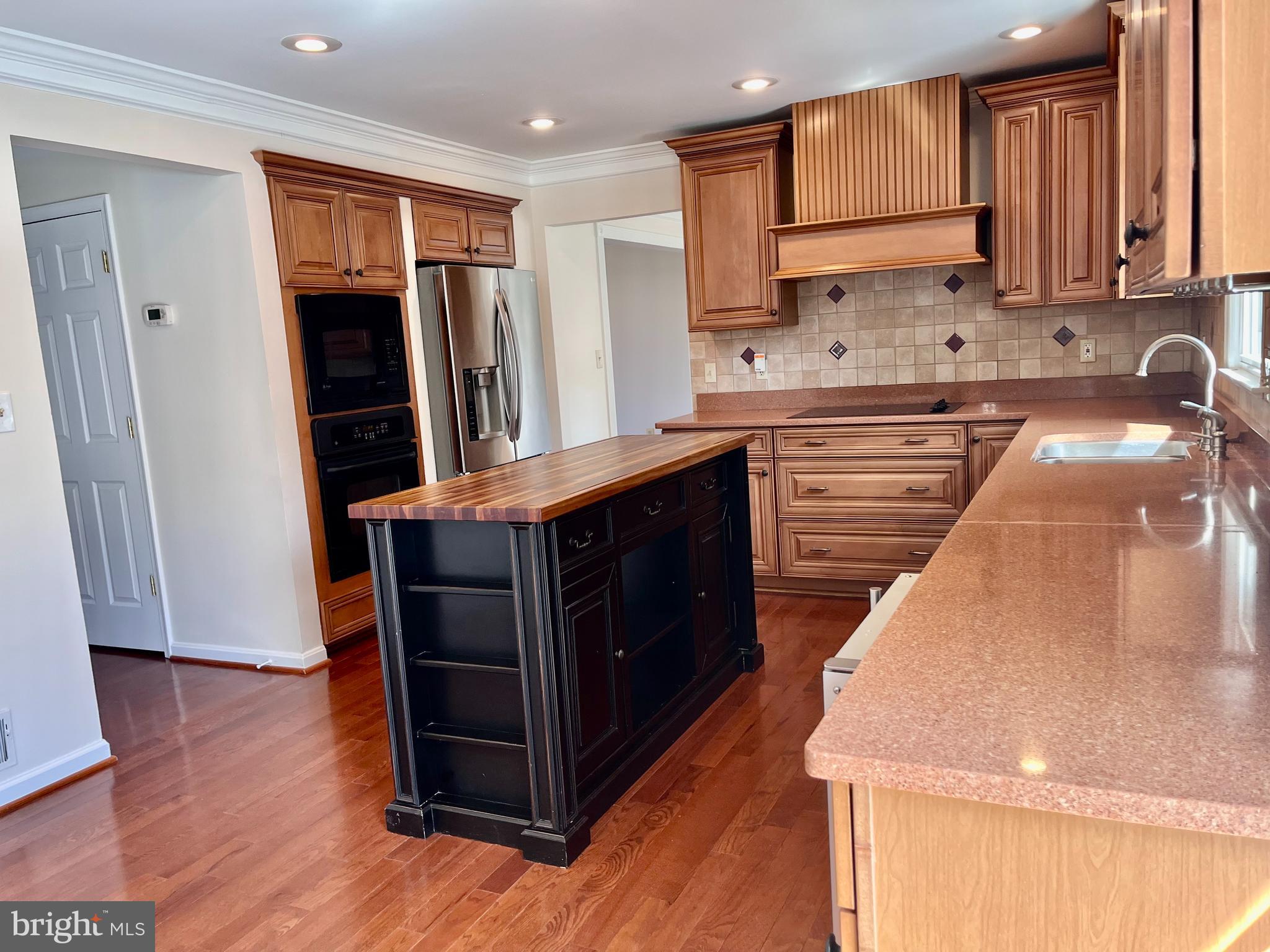 SPRING LAKE FARM - Residential