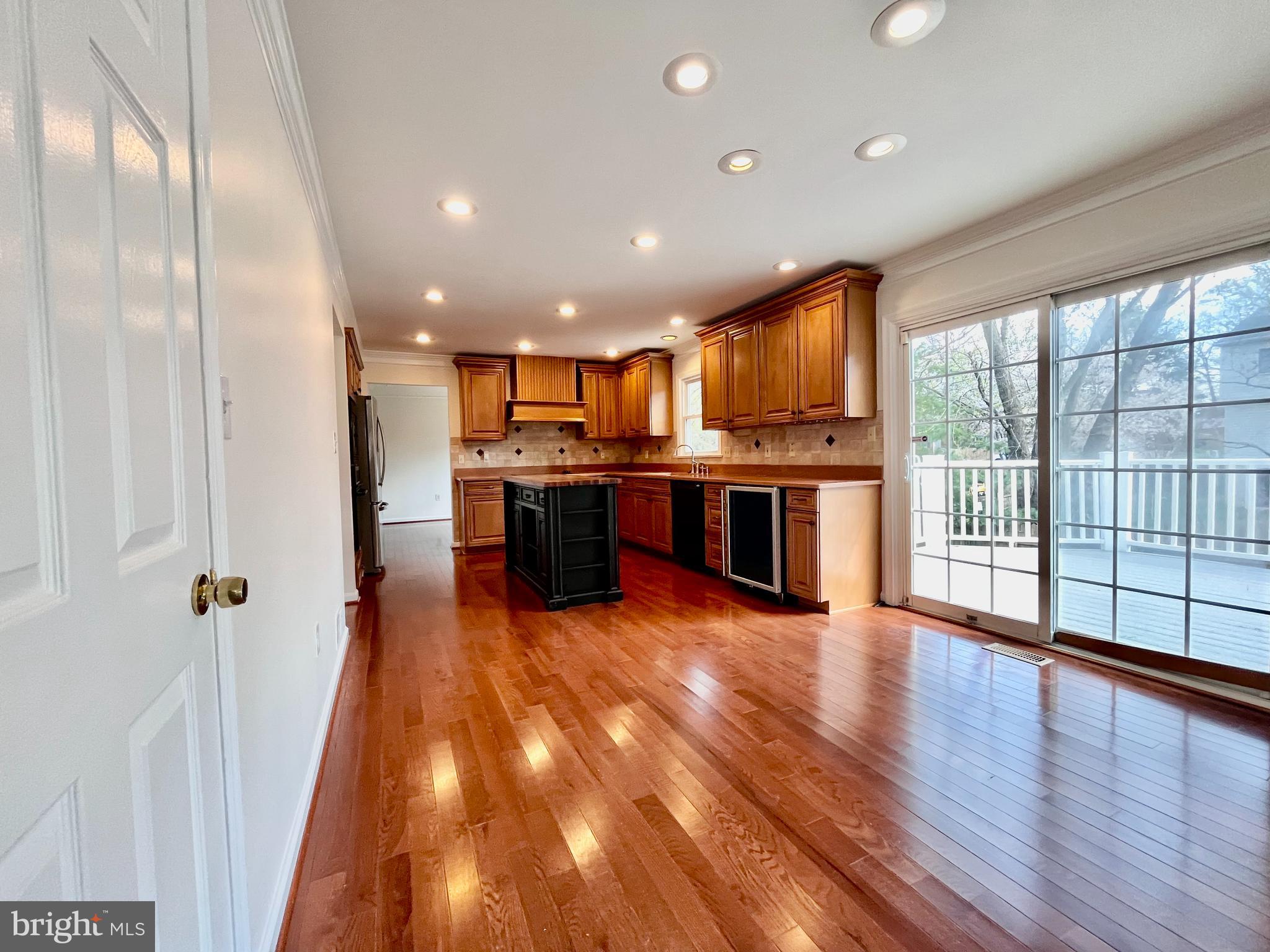 SPRING LAKE FARM - Residential