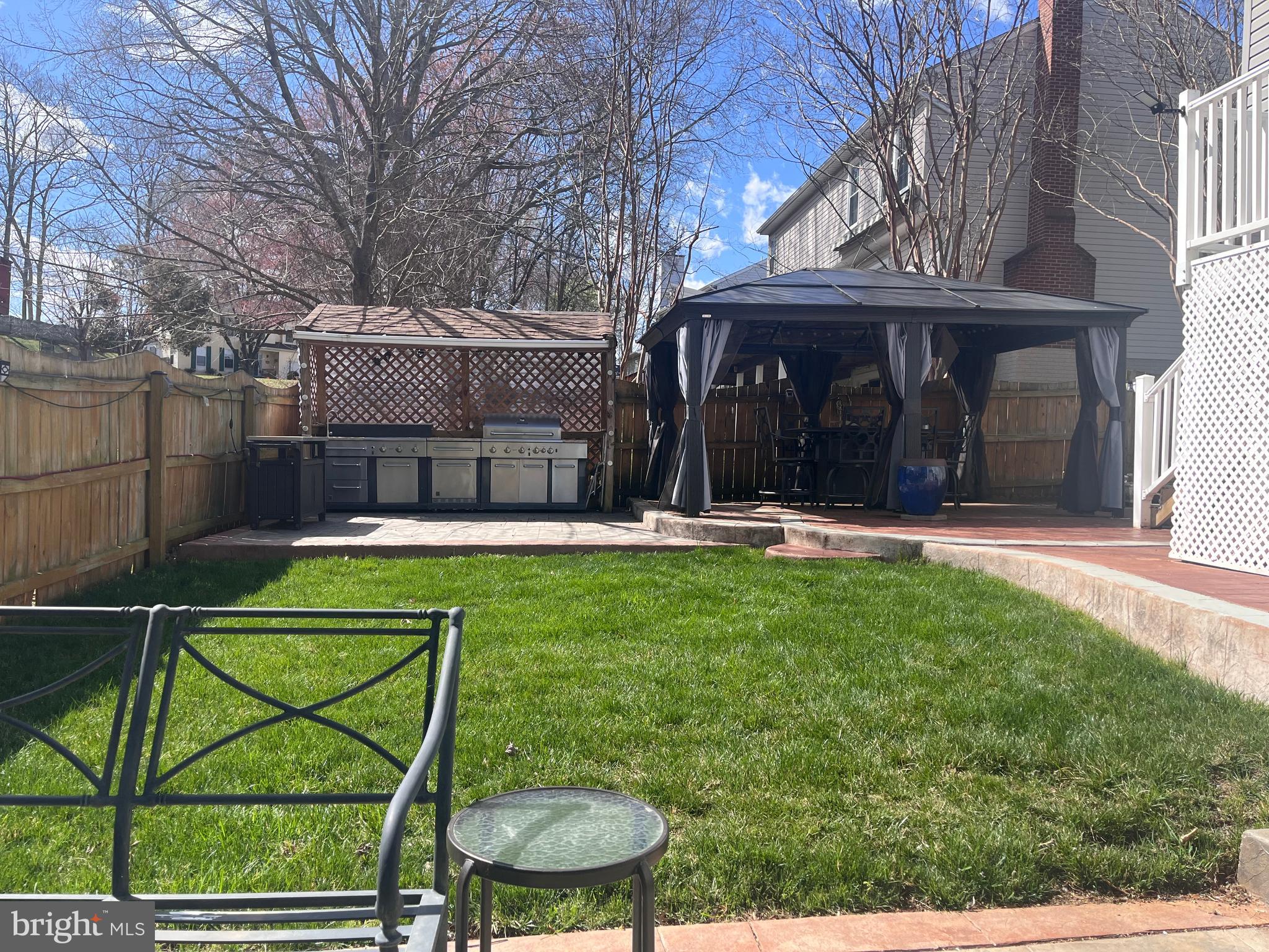 SPRING LAKE FARM - Residential