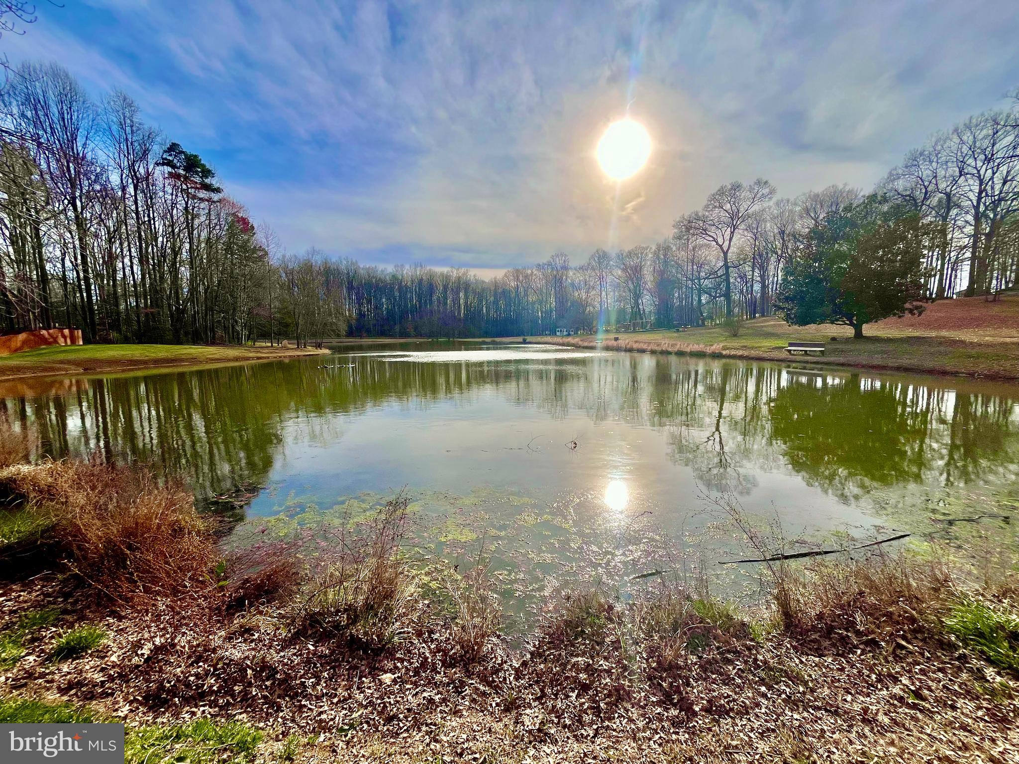 SPRING LAKE FARM - Residential