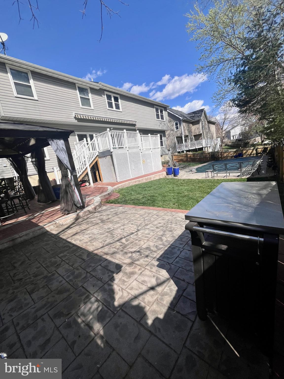 SPRING LAKE FARM - Residential