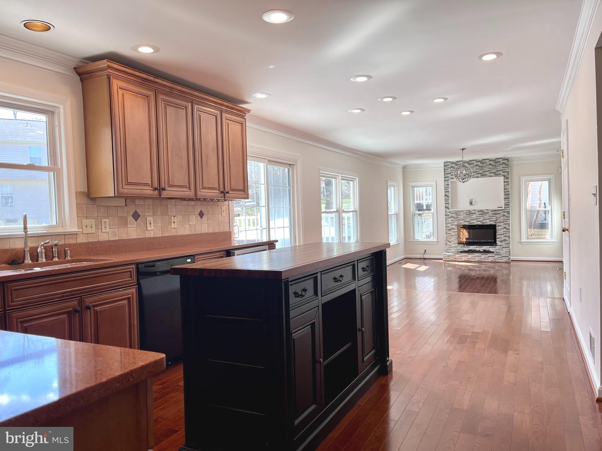 SPRING LAKE FARM - Residential