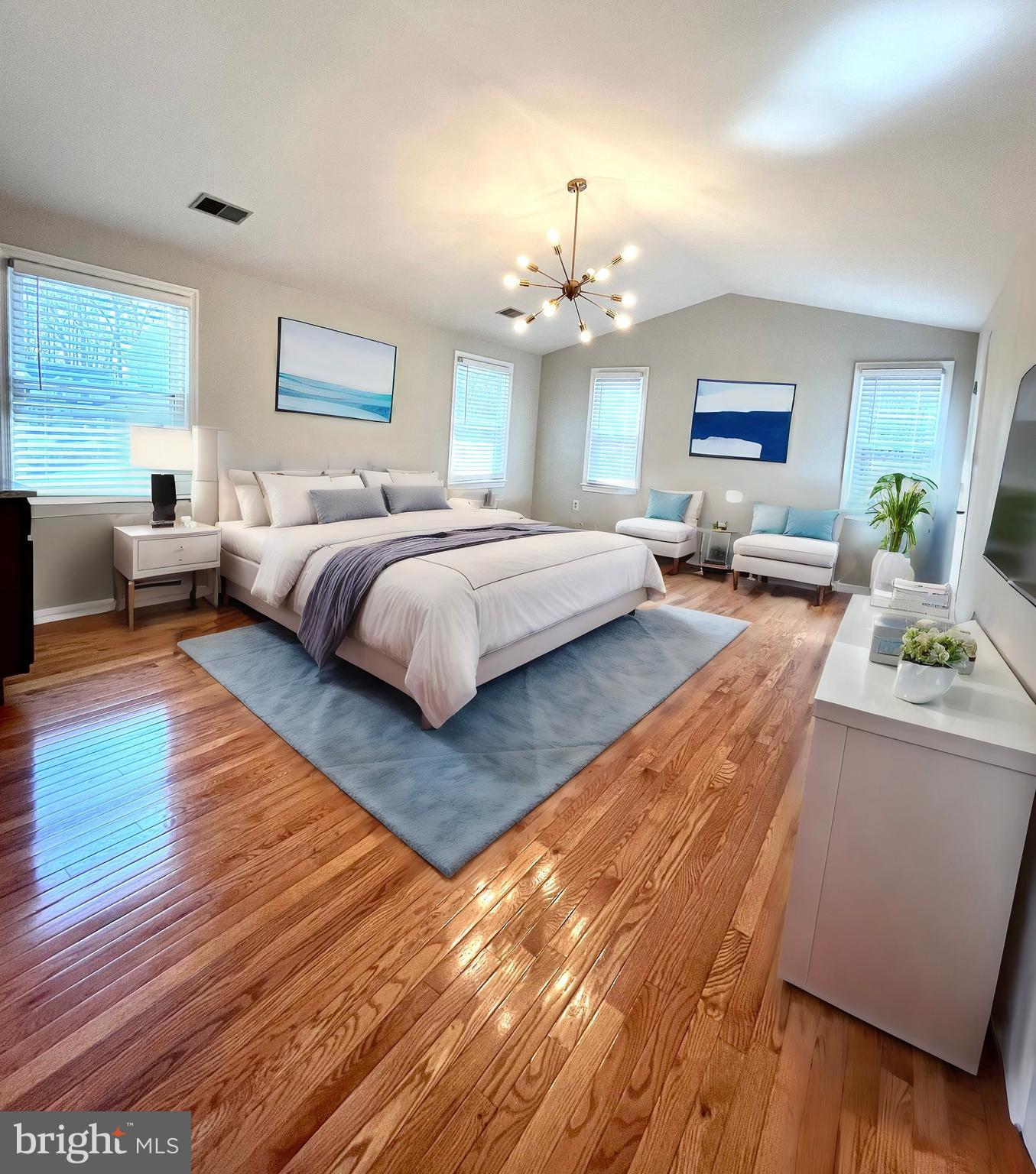 SPRING LAKE FARM - Residential