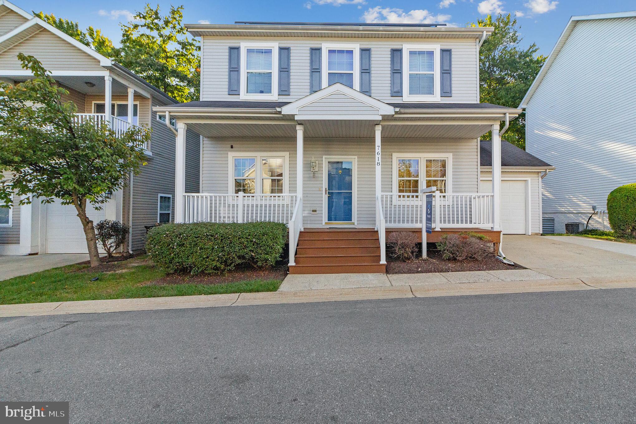 NEW COLONY VILLAGE - Residential