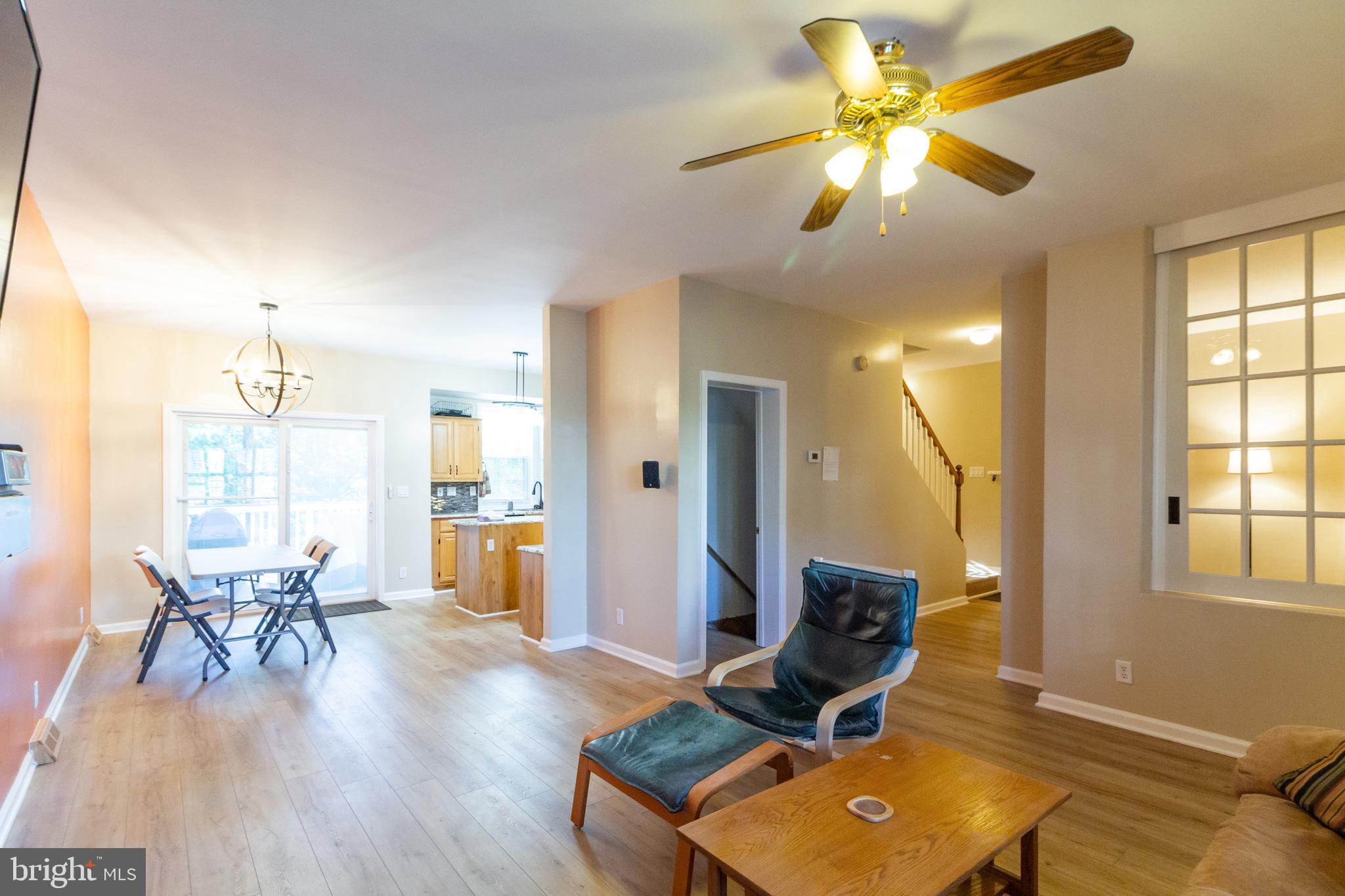 NEW COLONY VILLAGE - Residential