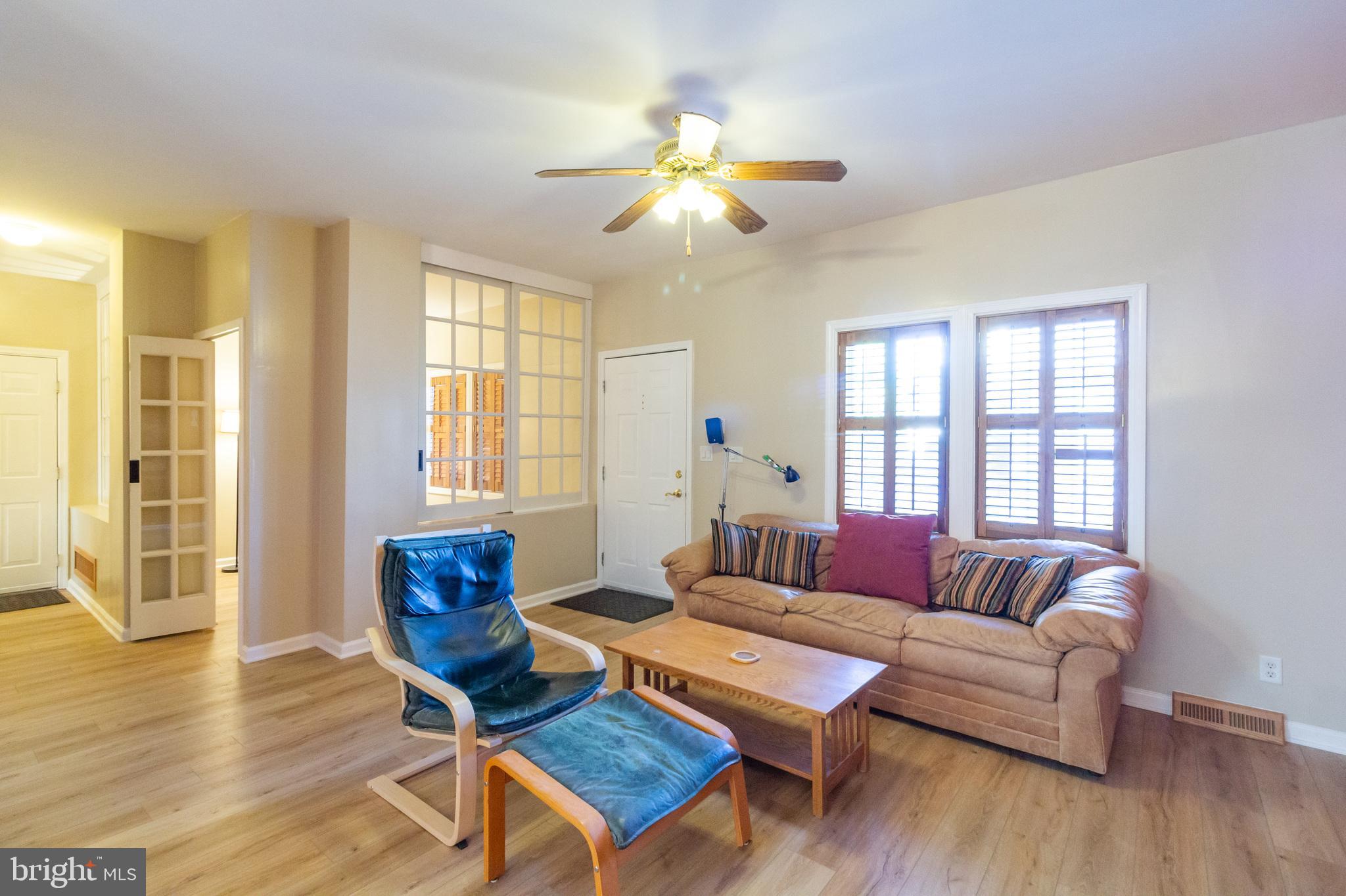 NEW COLONY VILLAGE - Residential