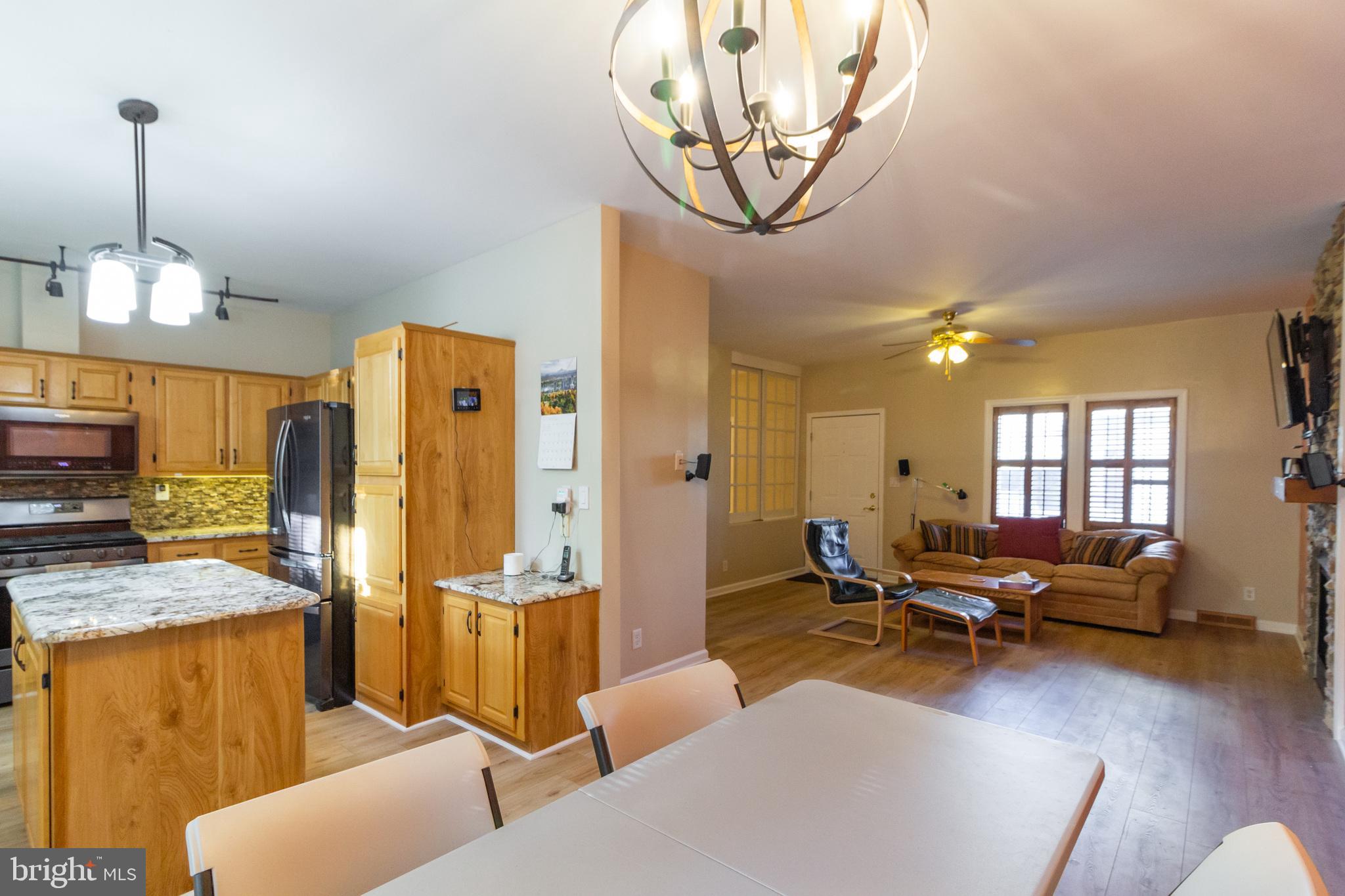 NEW COLONY VILLAGE - Residential