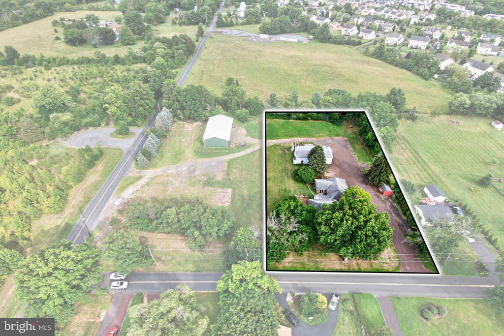 Photo of 2114 Store Road, SKIPPACK, PA 19474 (MLS # PAMC2189886)