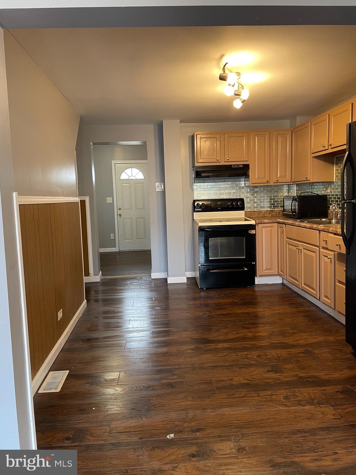 ST CLAIR - Residential