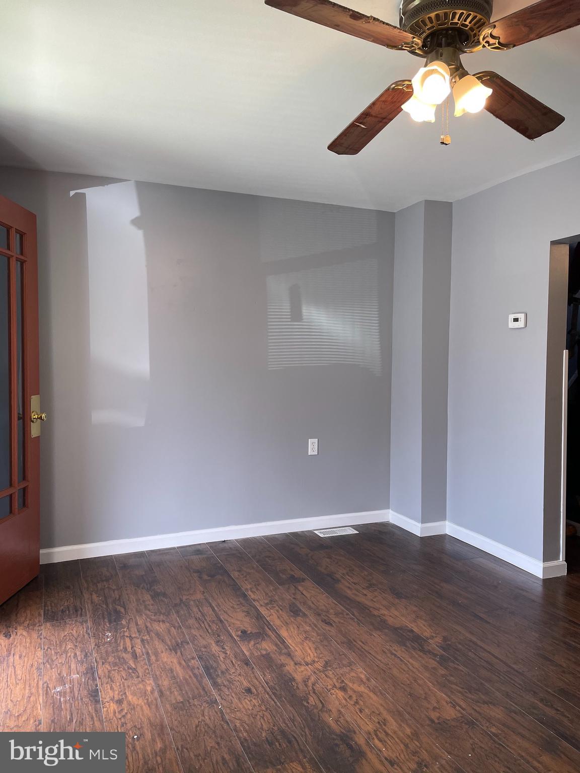 ST CLAIR - Residential