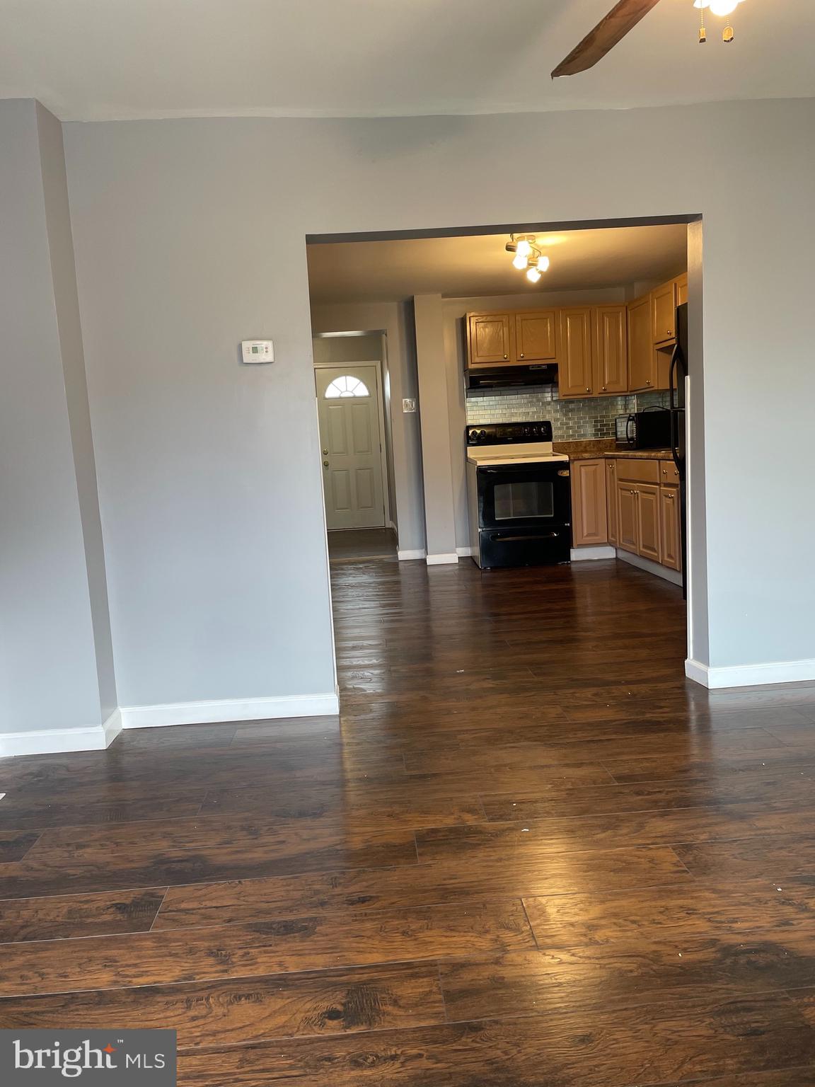 ST CLAIR - Residential