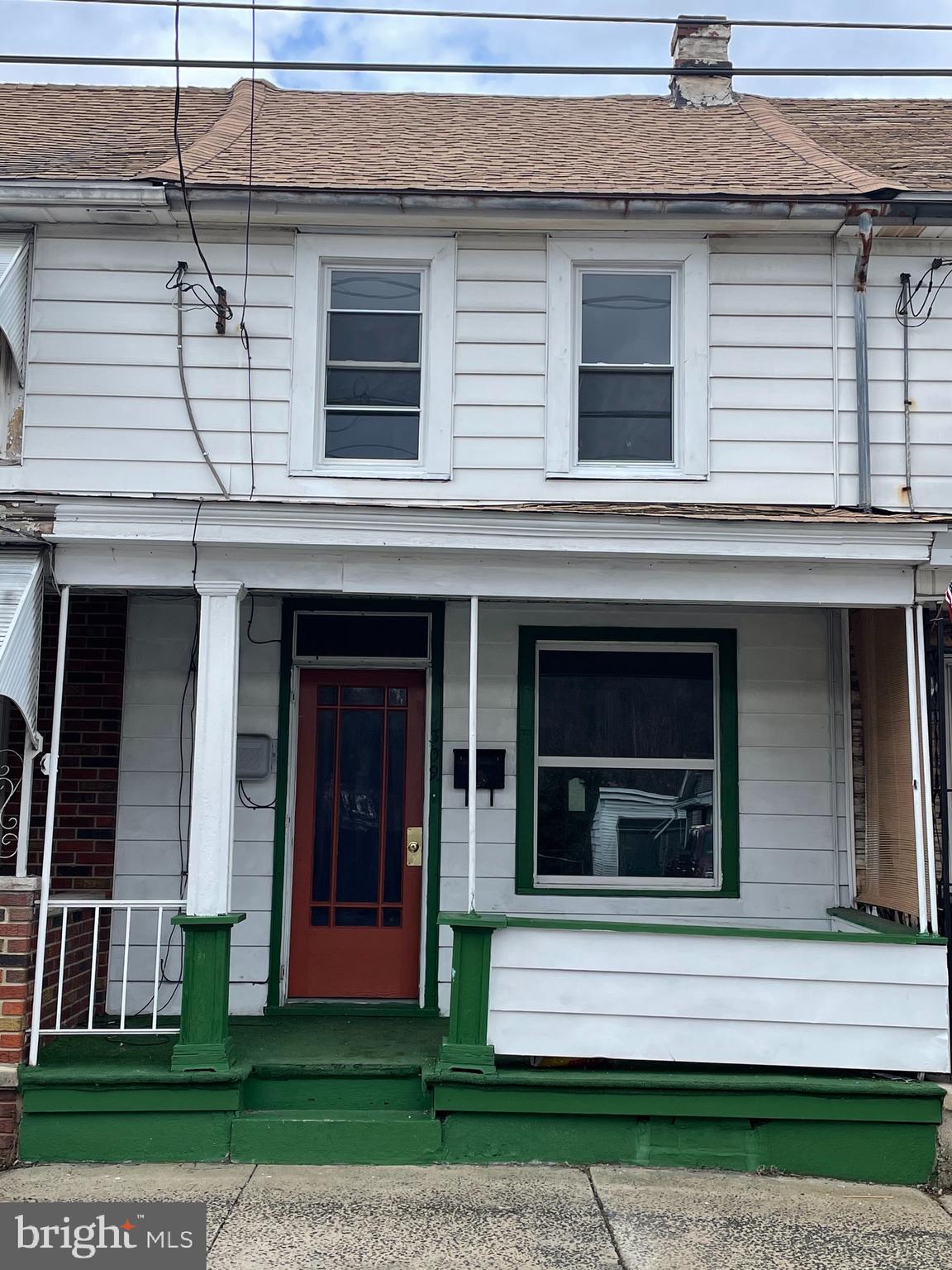 ST CLAIR - Residential