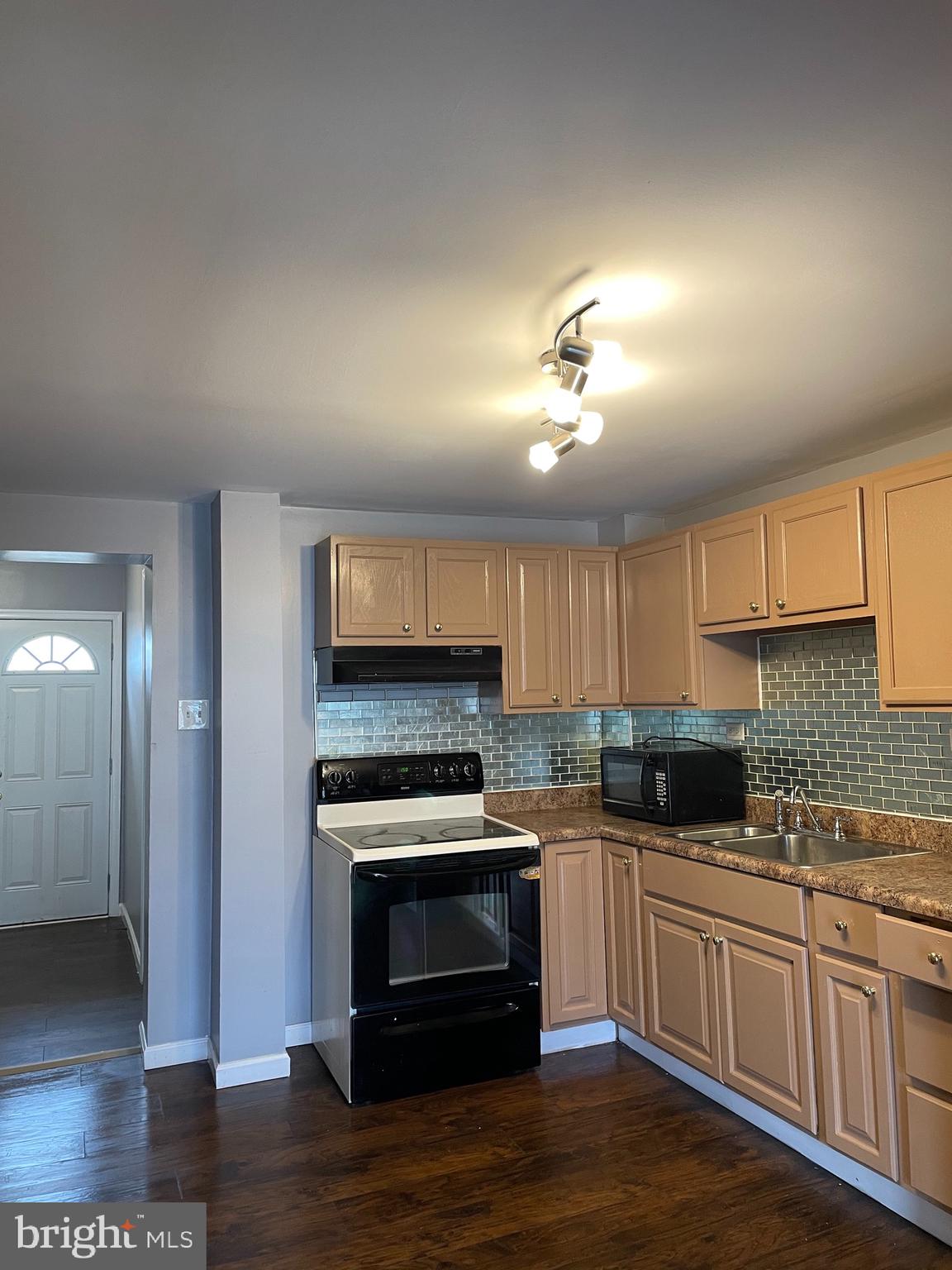 ST CLAIR - Residential