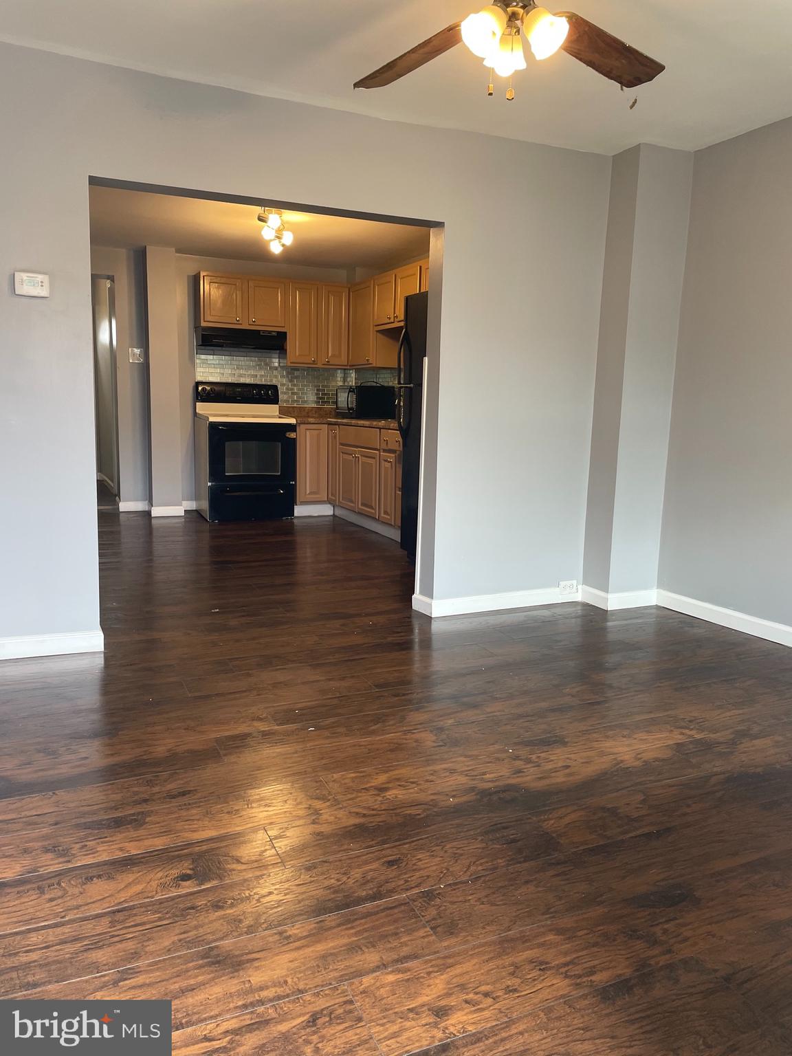 ST CLAIR - Residential