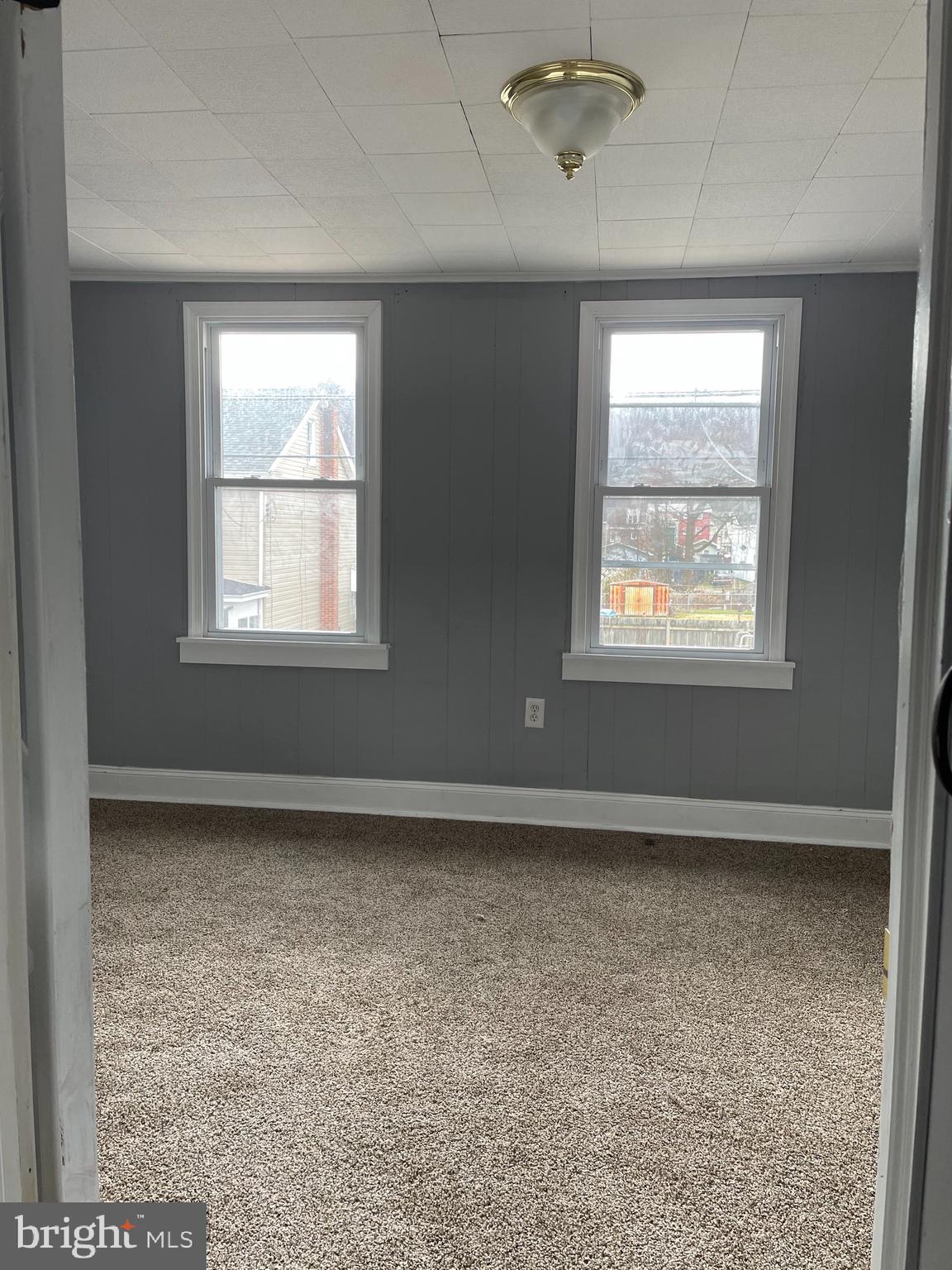 ST CLAIR - Residential