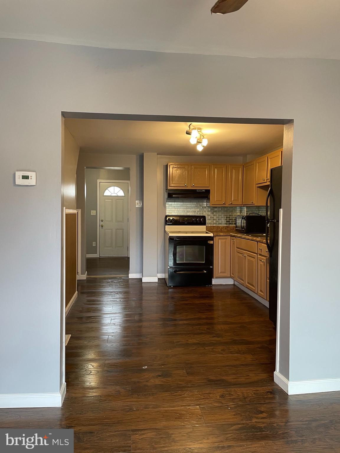 ST CLAIR - Residential