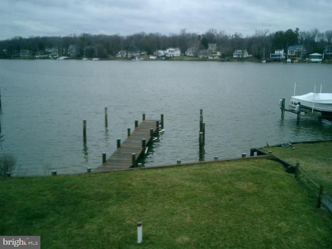 OYSTER HARBOR - Residential Lease