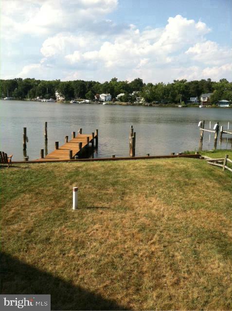 OYSTER HARBOR - Residential Lease