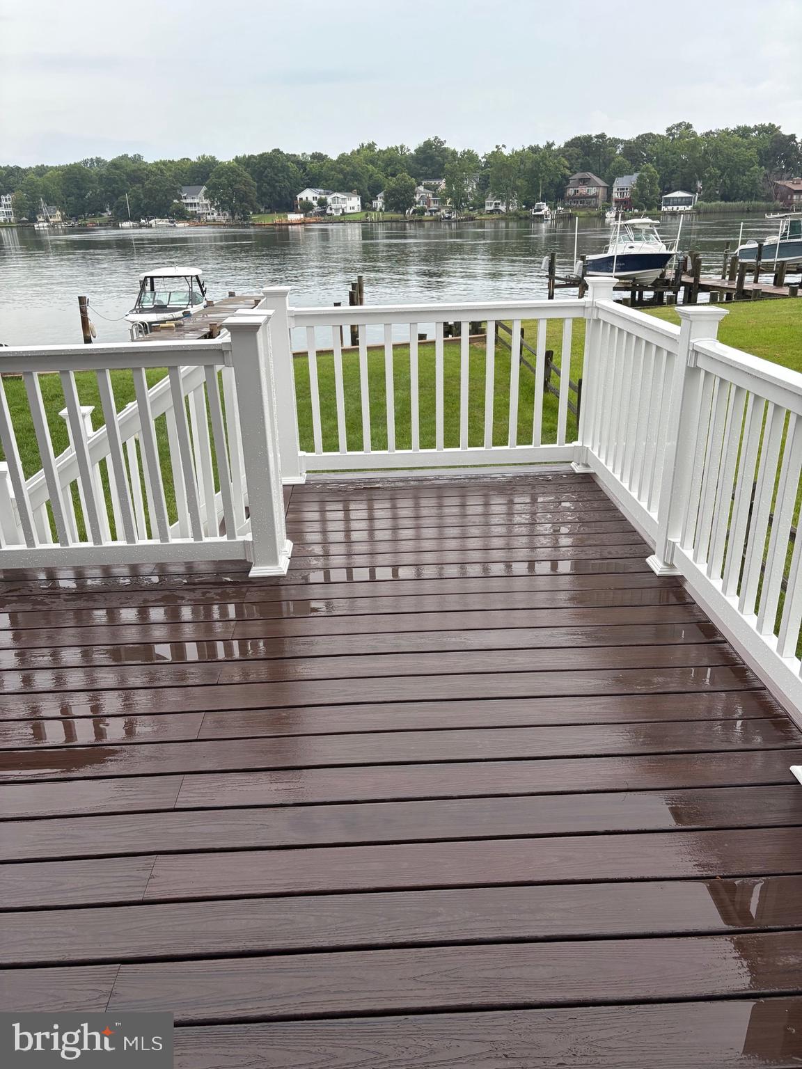OYSTER HARBOR - Residential Lease