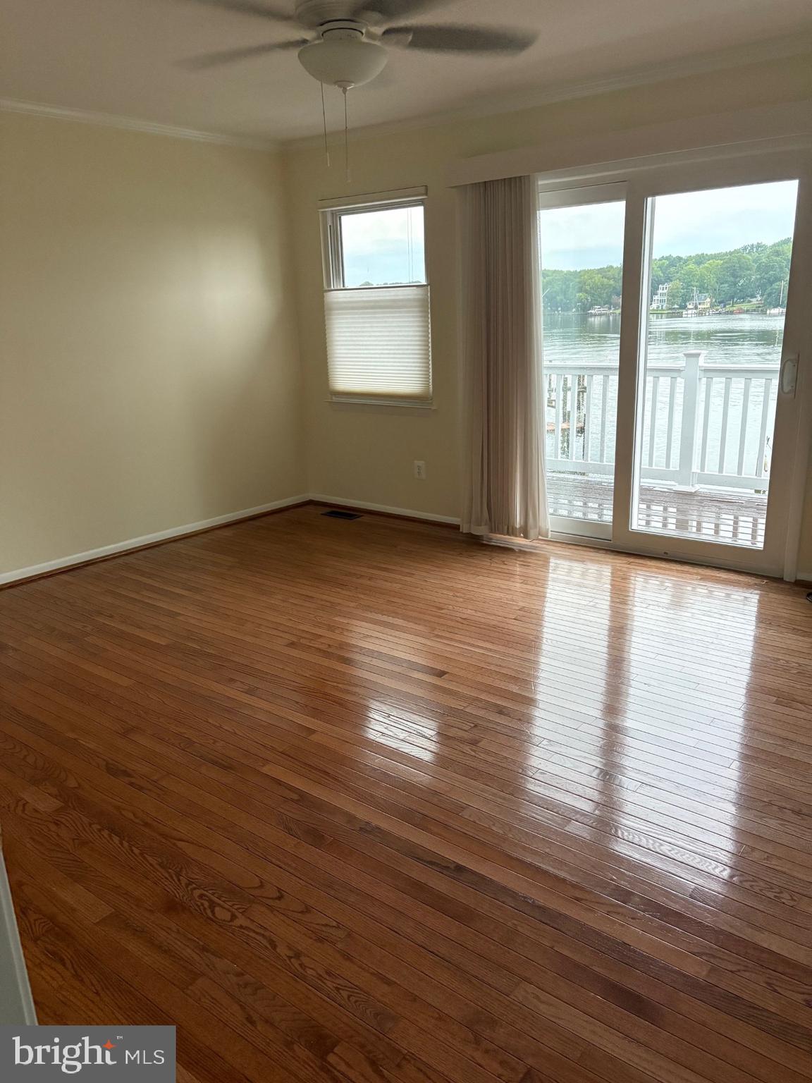 OYSTER HARBOR - Residential Lease