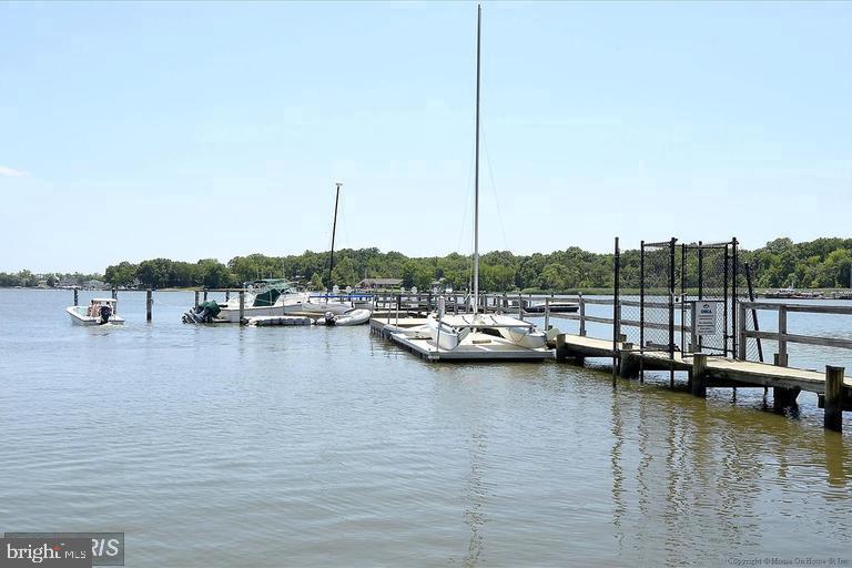 OYSTER HARBOR - Residential Lease