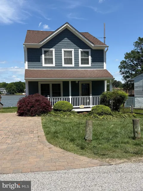 1330 Washington Drive, Annapolis, MD MLS: MDAA2113692