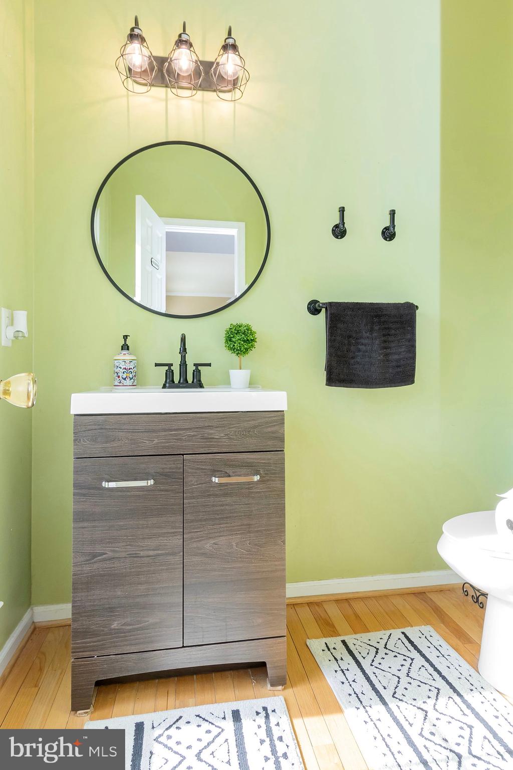 STONEBRIDGE - Residential Lease