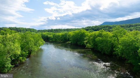 201 MOUNTAIN VIEW DRIVE LURAY VA 22835