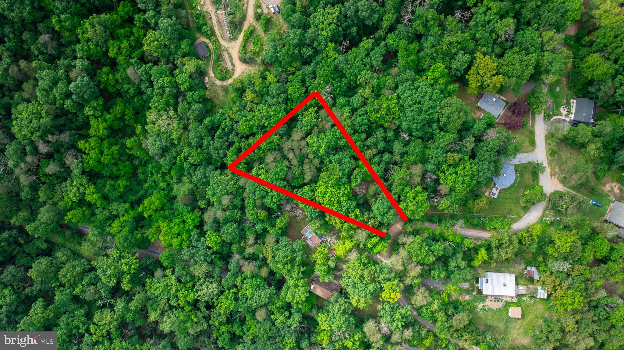 201 MOUNTAIN VIEW DRIVE