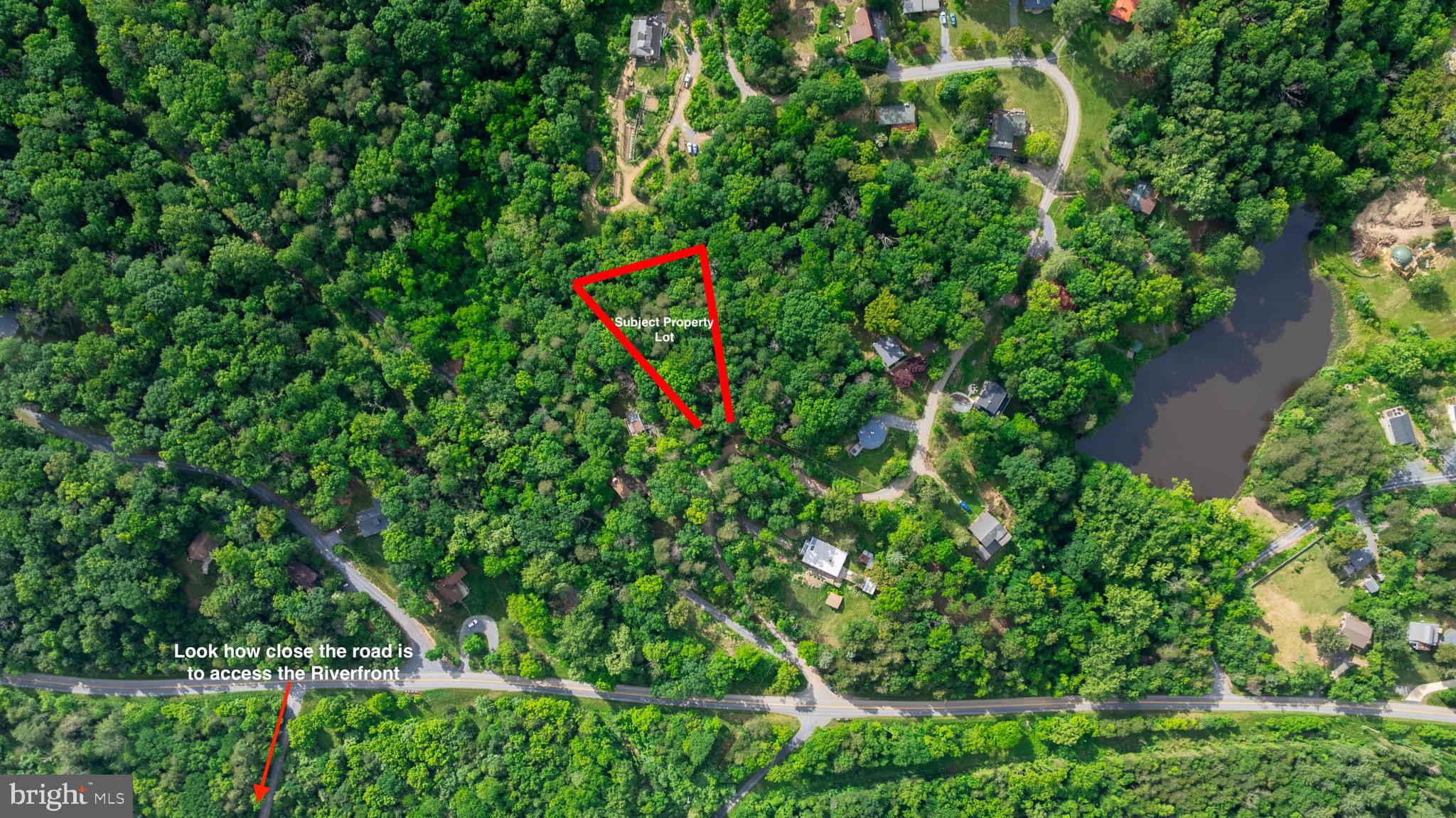 201 MOUNTAIN VIEW DRIVE
