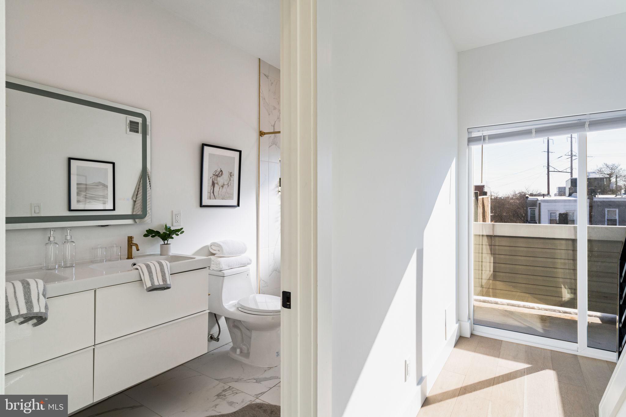 MANTUA - Residential