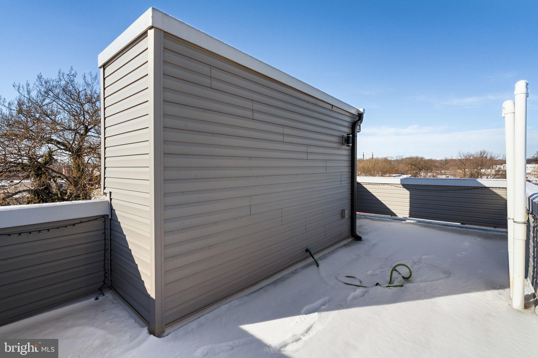 MANTUA - Residential