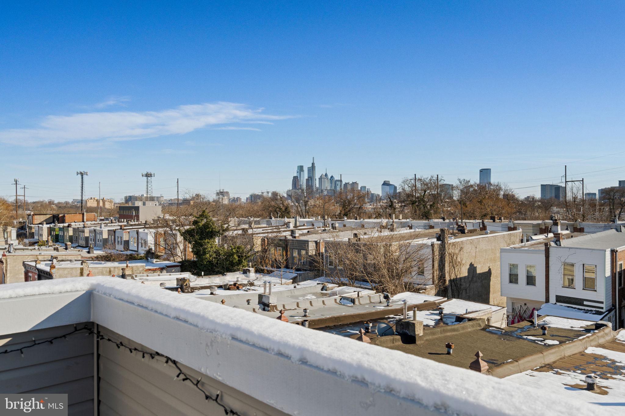 MANTUA - Residential