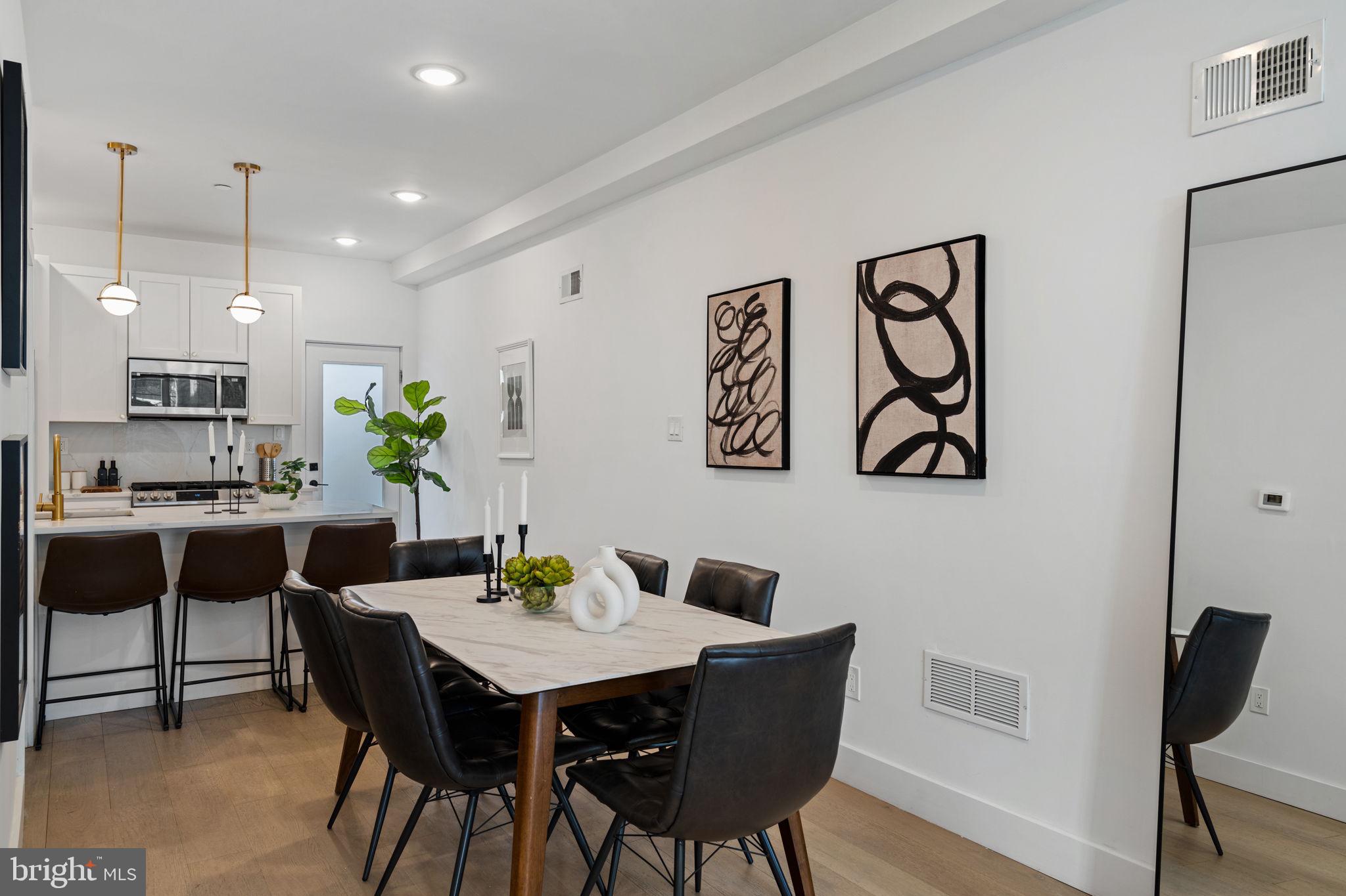 MANTUA - Residential