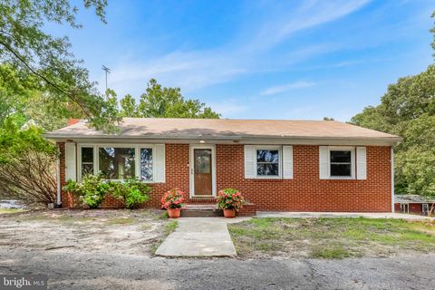 Homes For Sale - 2630 Plum Point Road<br/> HUNTINGTOWN, MD 20639