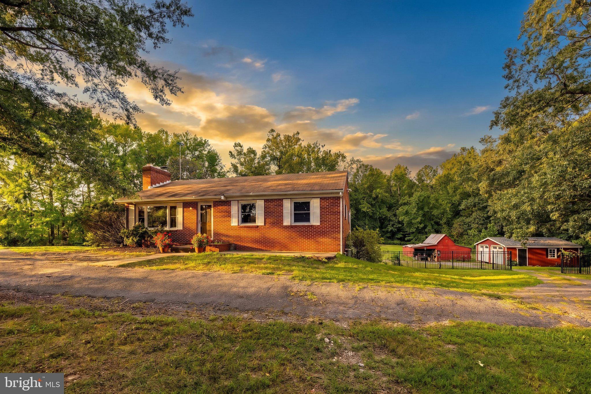 2630 PLUM POINT ROAD