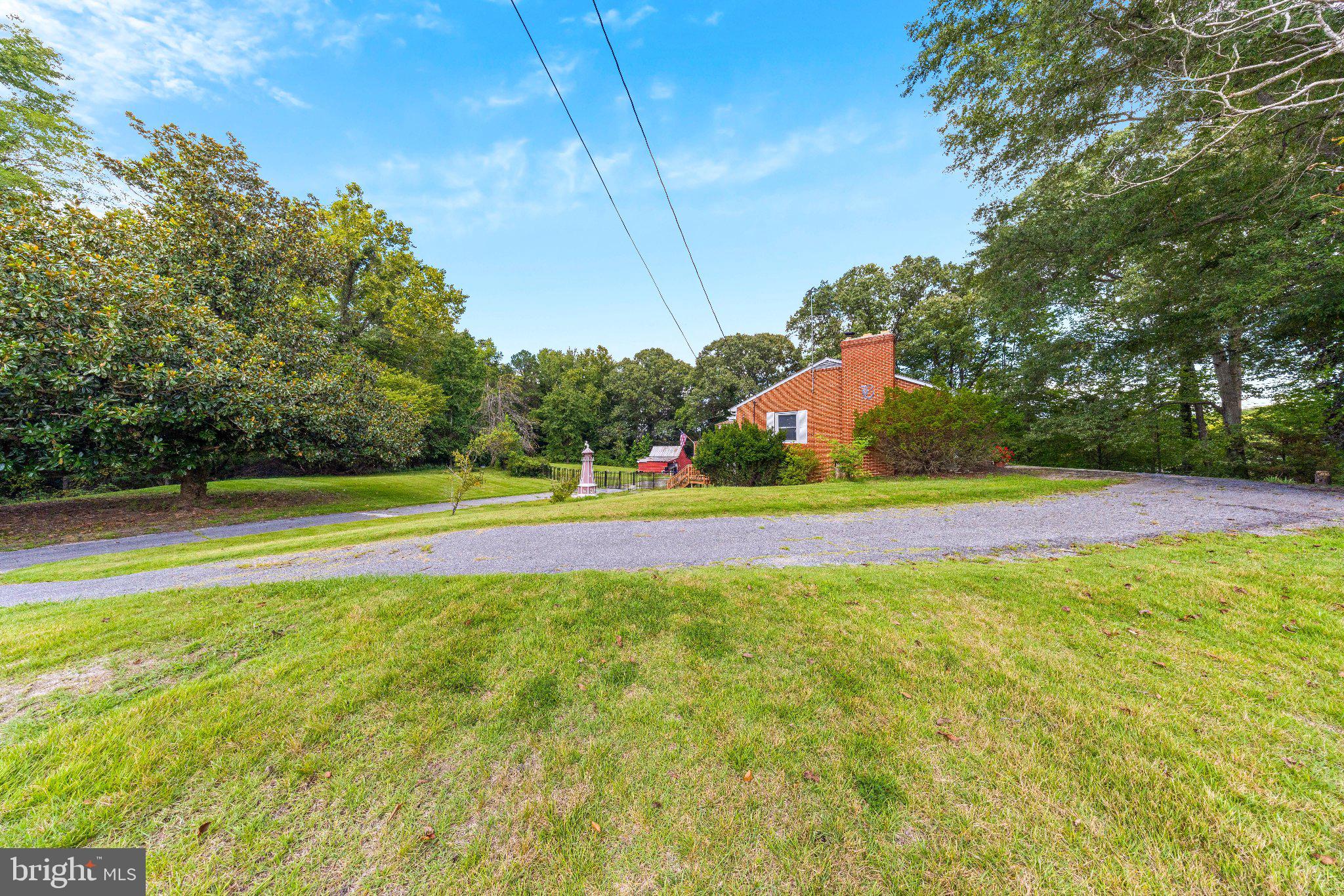 2630 PLUM POINT ROAD