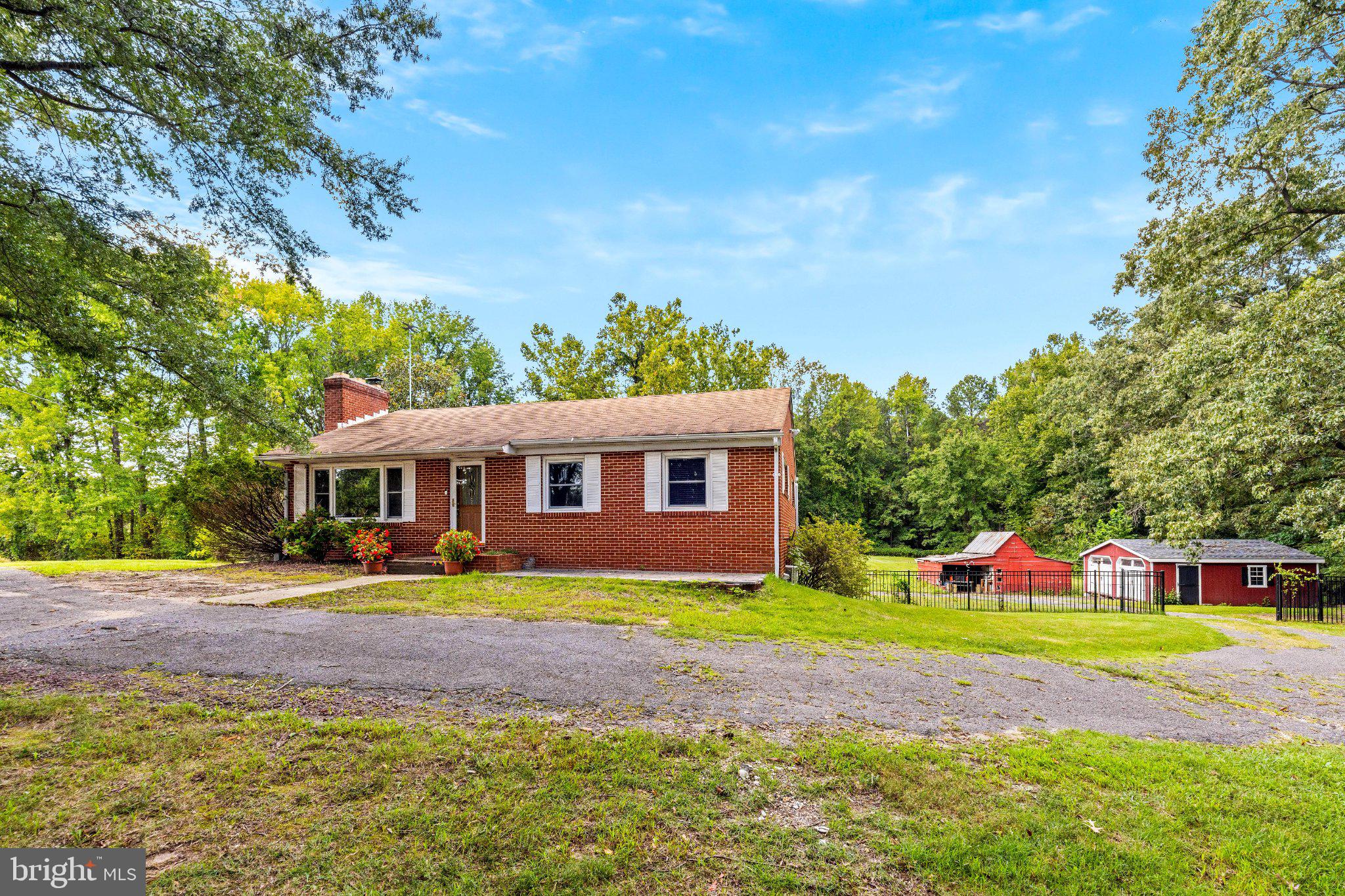 2630 PLUM POINT ROAD