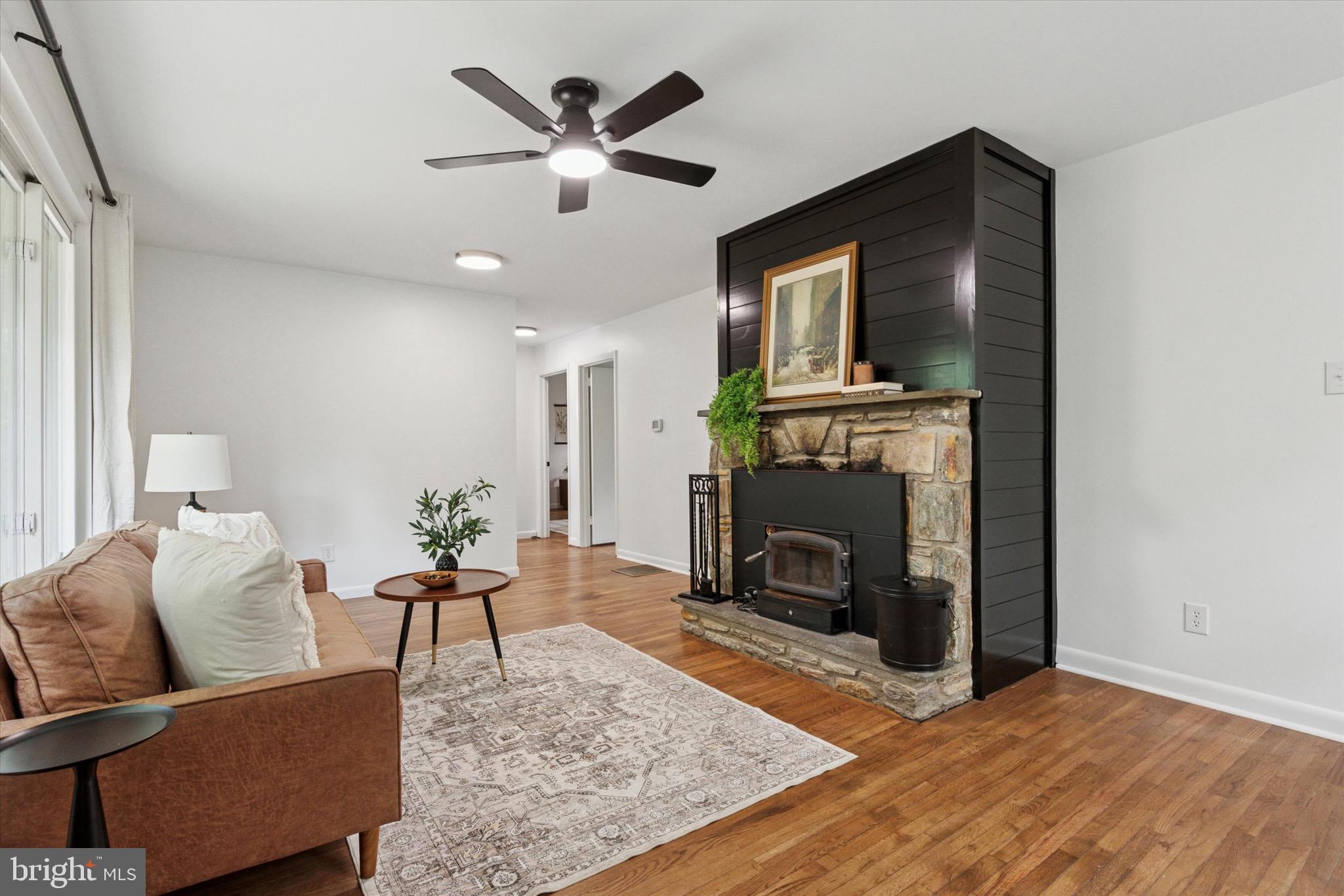206 RICHARDSON ROAD