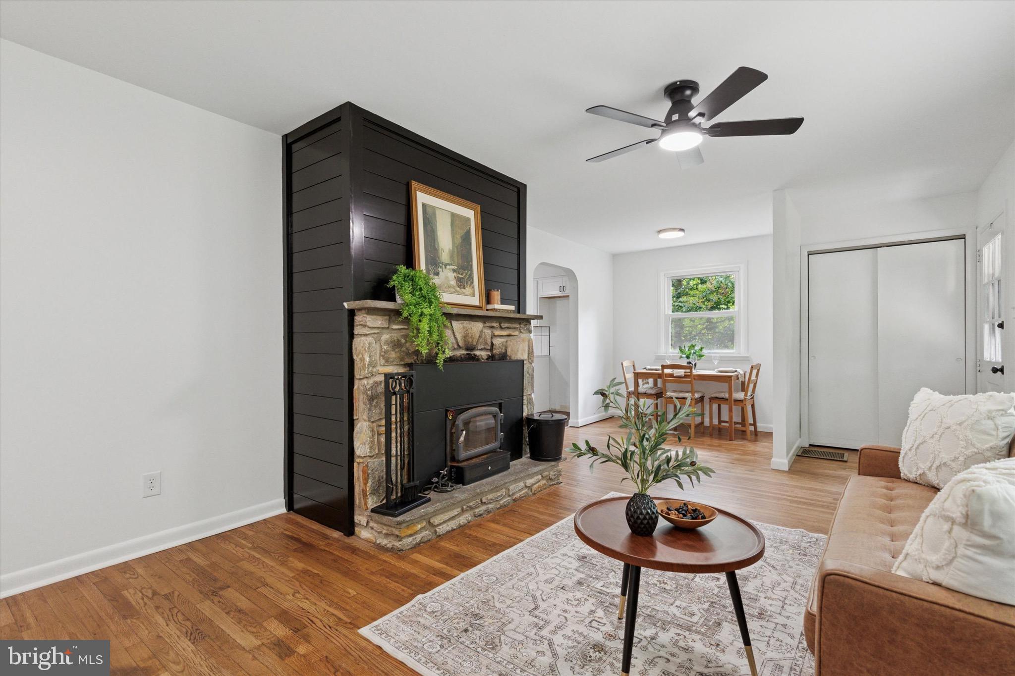 206 RICHARDSON ROAD