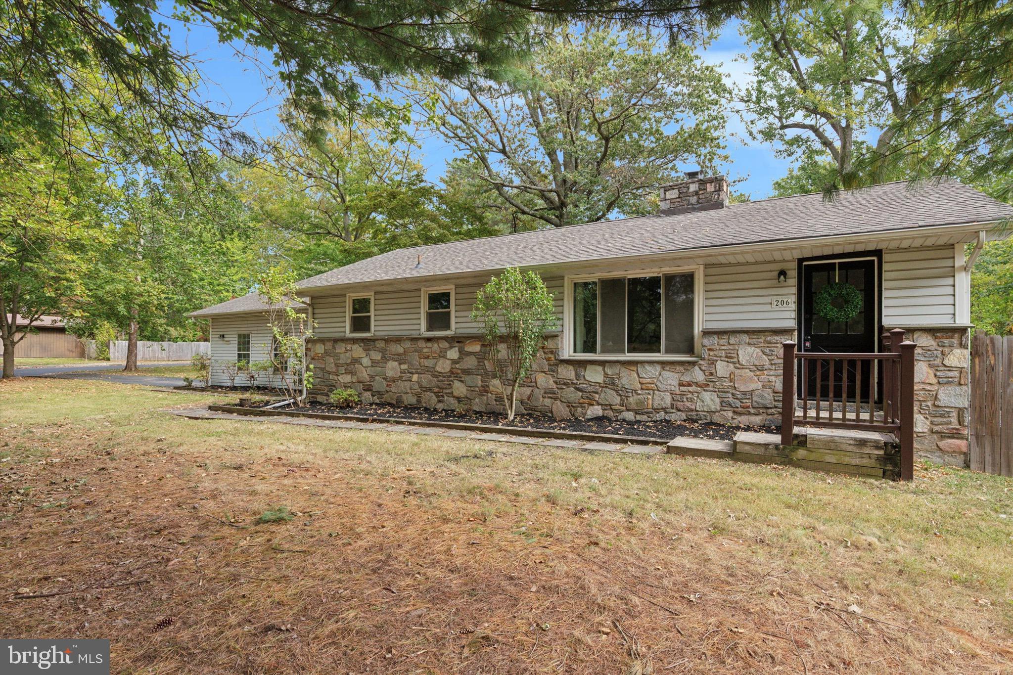 206 RICHARDSON ROAD