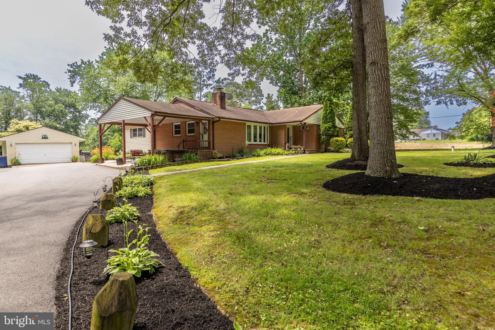 1307 PHILADELPHIA ROAD