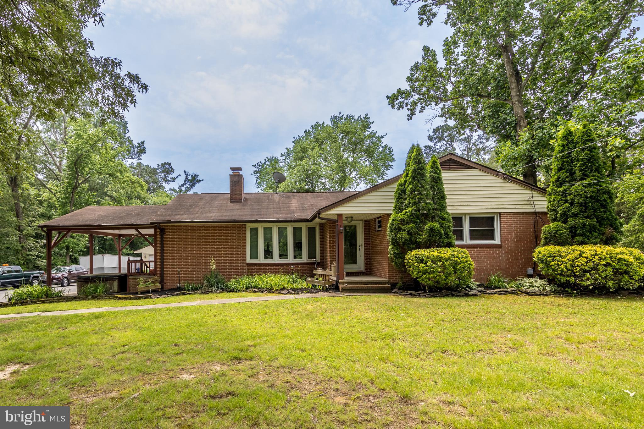 1307 PHILADELPHIA ROAD