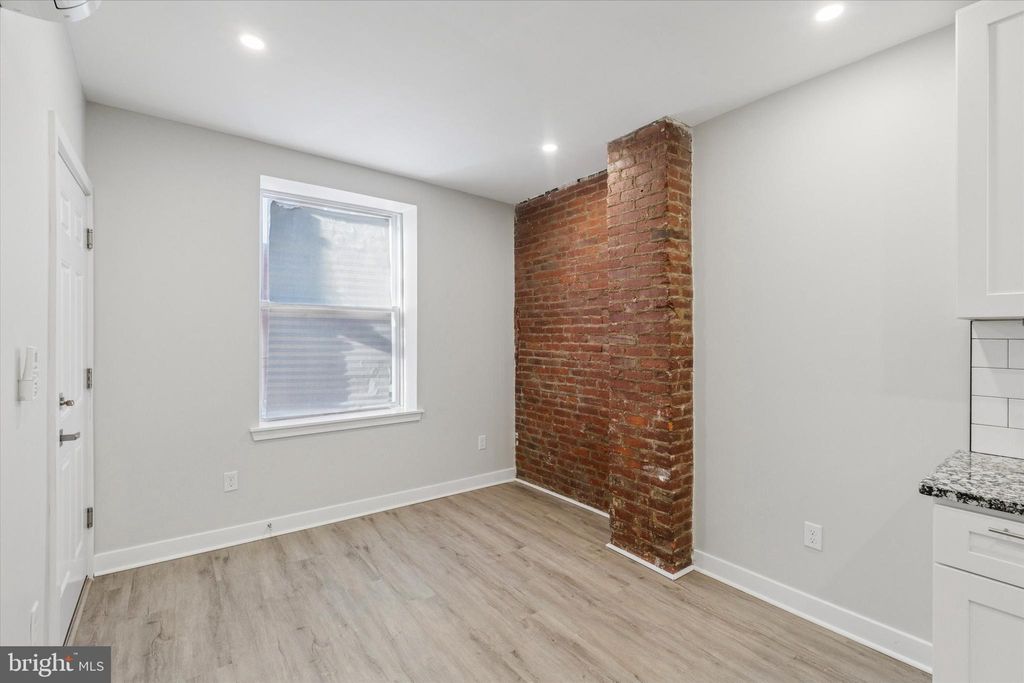 Photo of 1925 S Bonsall Street #A (1ST FLOOR), PHILADELPHIA, PA 19145 (MLS # PAPH2567314)
