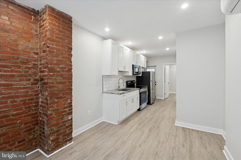Photo of 1925 S Bonsall Street #A (1ST FLOOR), PHILADELPHIA, PA 19145 (MLS # PAPH2567314)