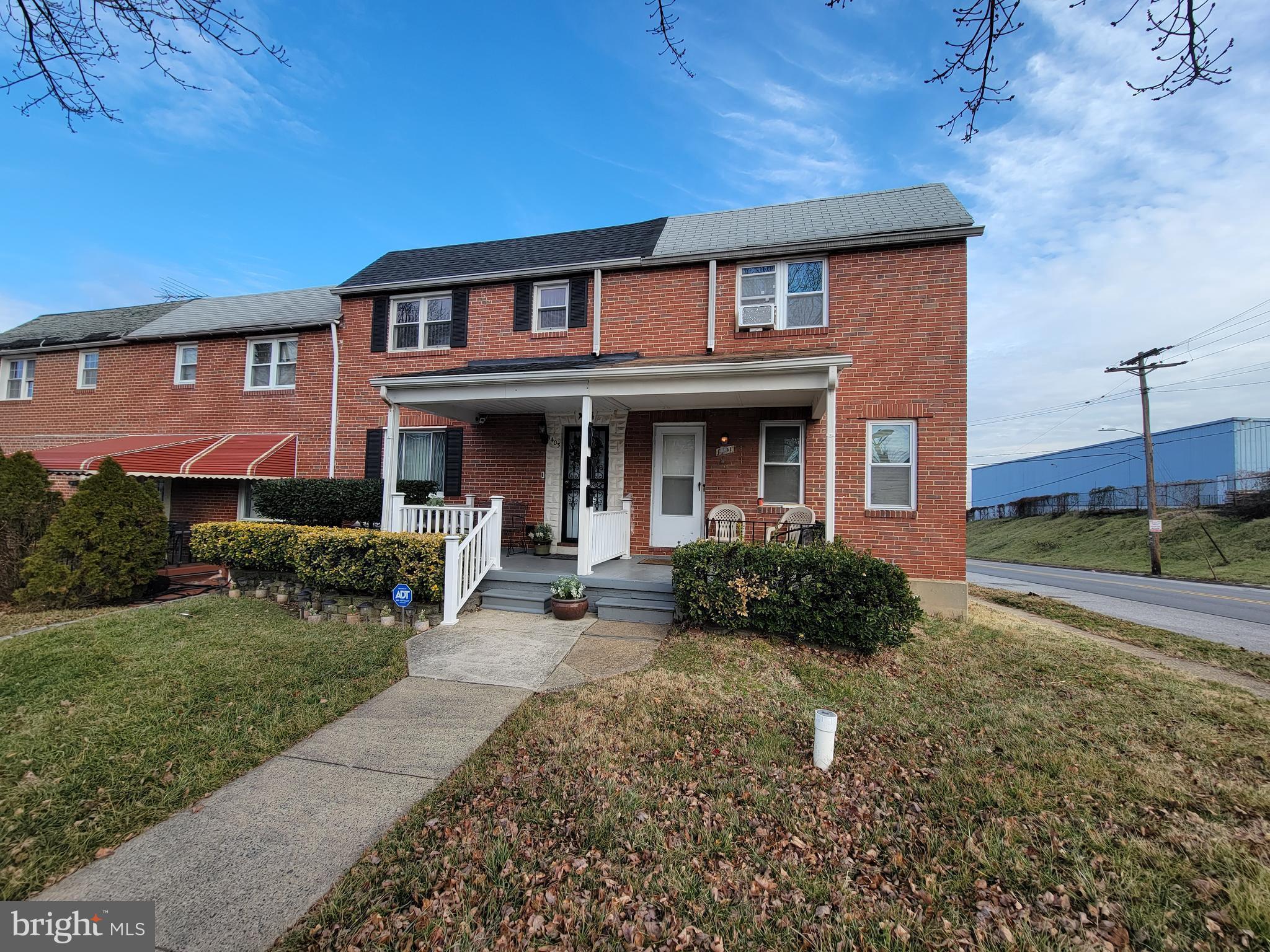 NONE AVAILABLE - Residential Lease